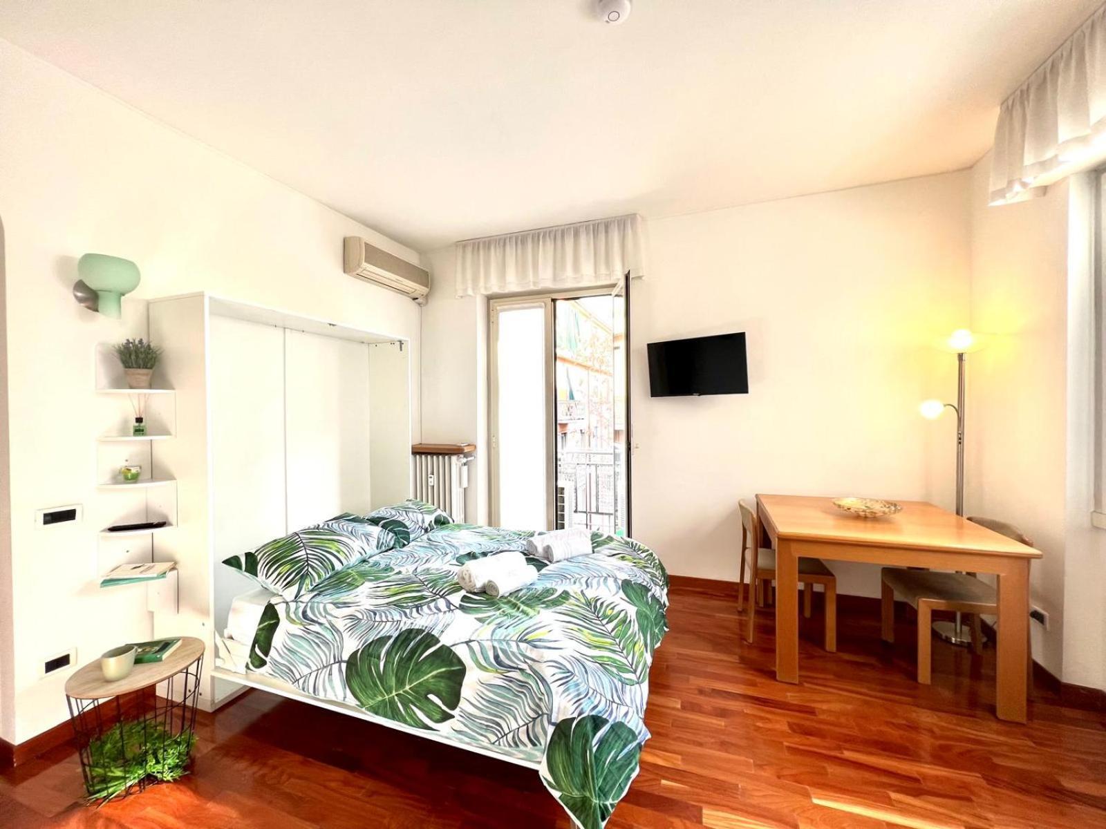 Duomo-Fiera Mi Kheda House With Self Check In Apartment Milan Exterior photo